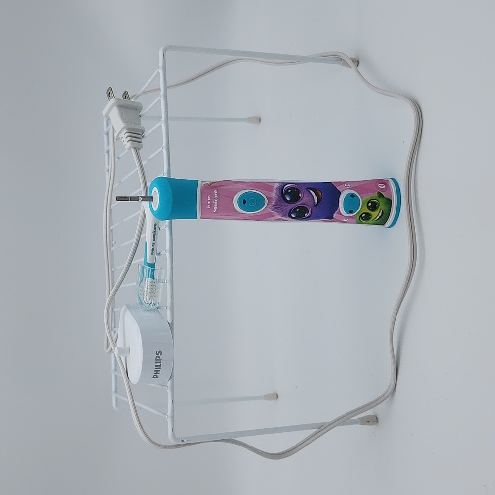 Philips Sonicare Kids Rechargeable Electric Power Toothbrush